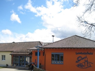 Leintalschule Frittlingen