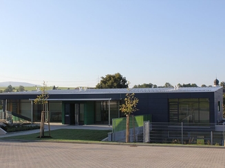 Kinderhaus Frittlingen
