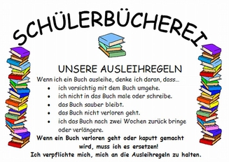 Ausleihregeln